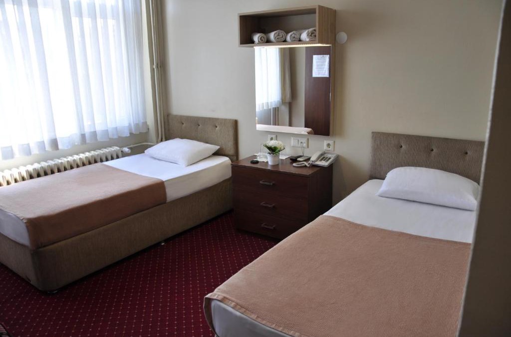 Izmit Hotel | Otel Sınal