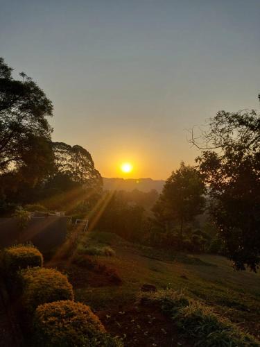 Mbabane House | Otentik guesthouse