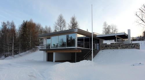 Otepaa Villa | Otepää Holiday Home
