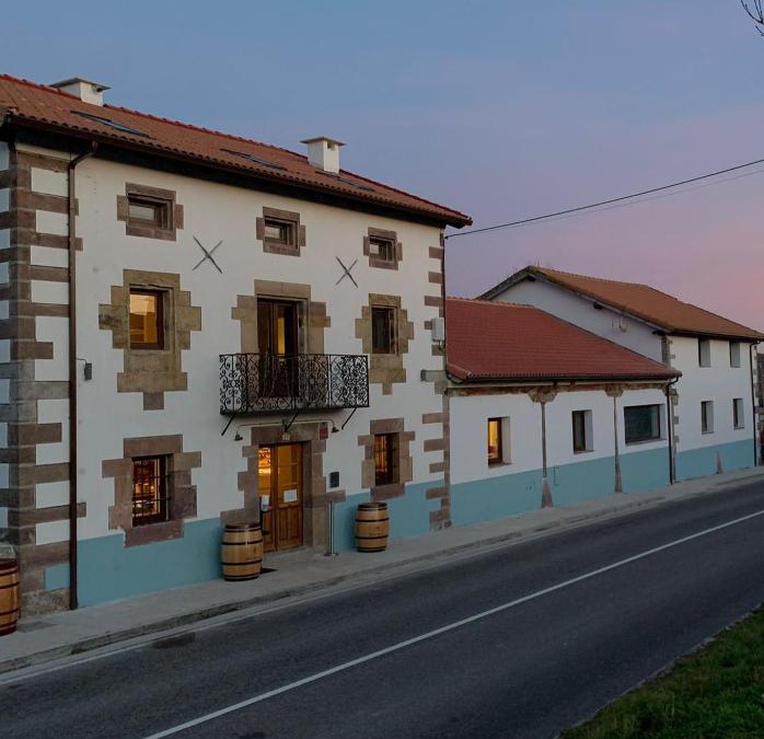 Salces Apartment | OTERO DE CAMPOO