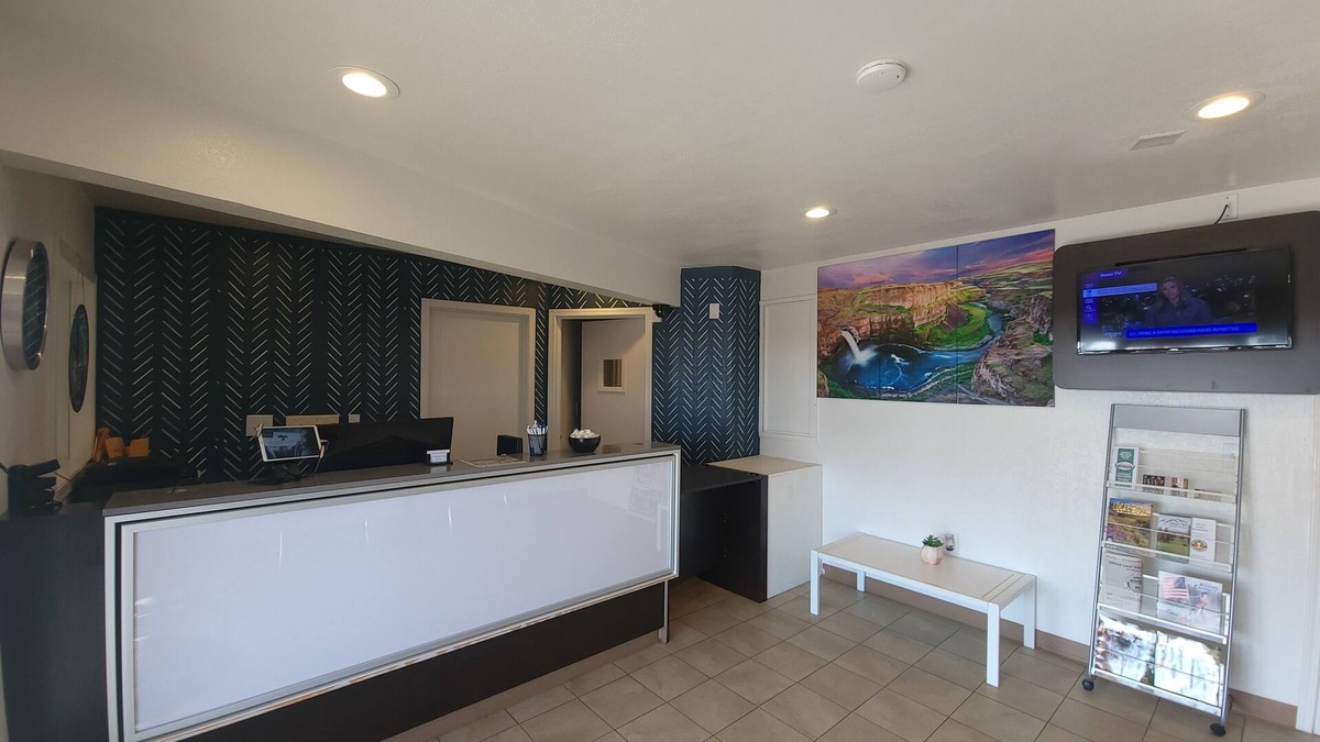 Othello Hotel | Othello Inn And Suites