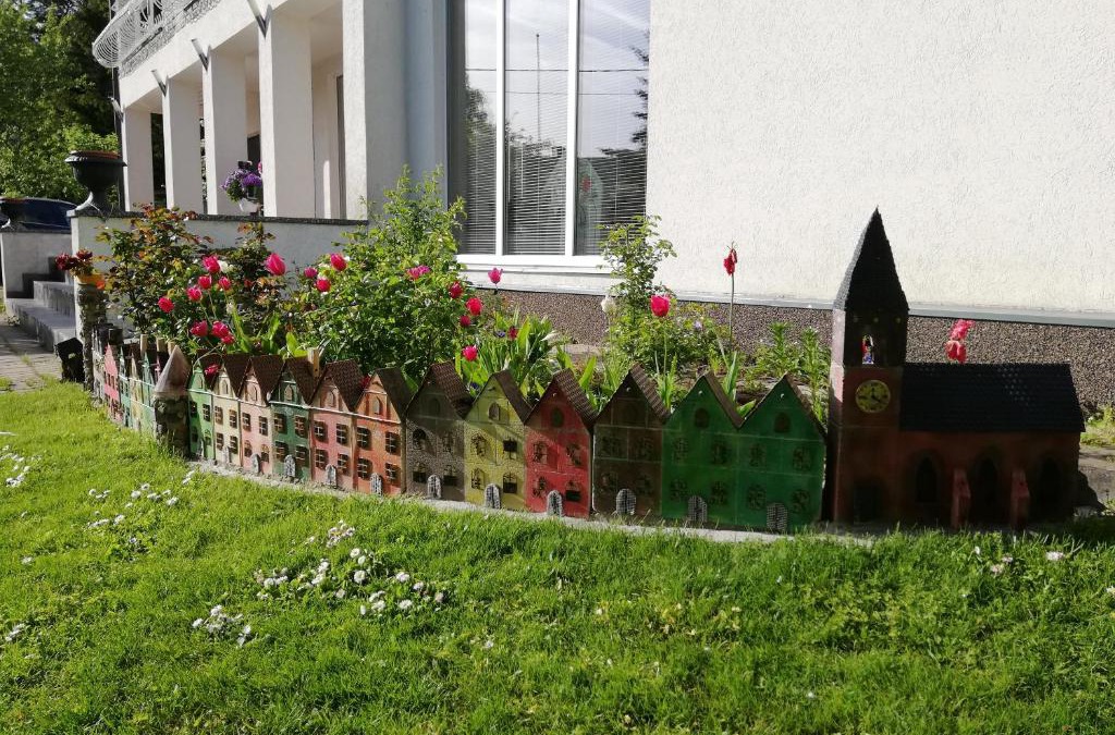 Haabersti House | Oti Guesthouse