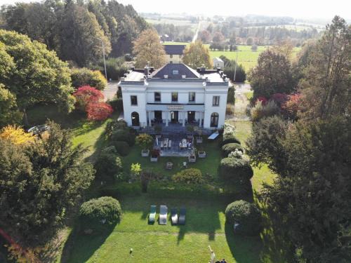 Couvin House | Otium