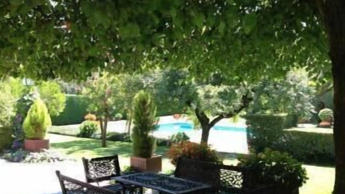 Alvorge House | Otium Country House