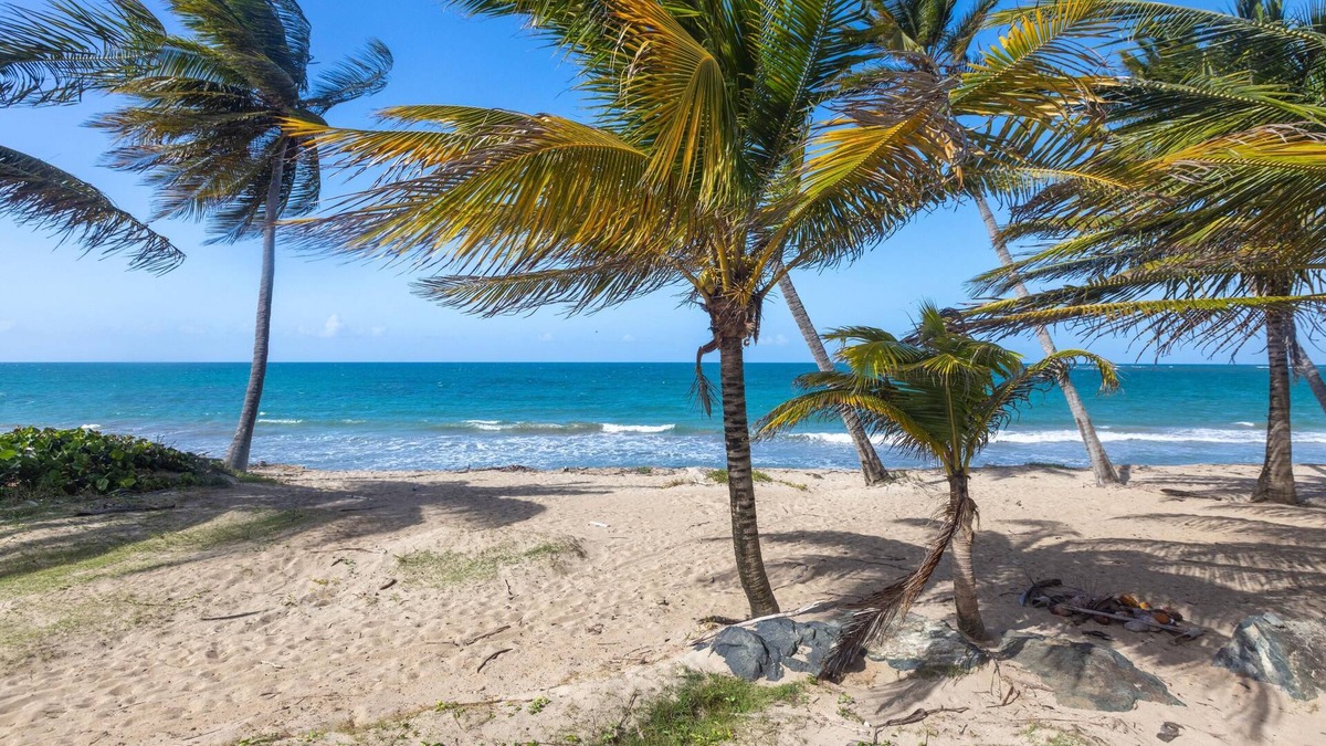Herreras Apartment | Otium Rentals Upscale Beach Family Oasis