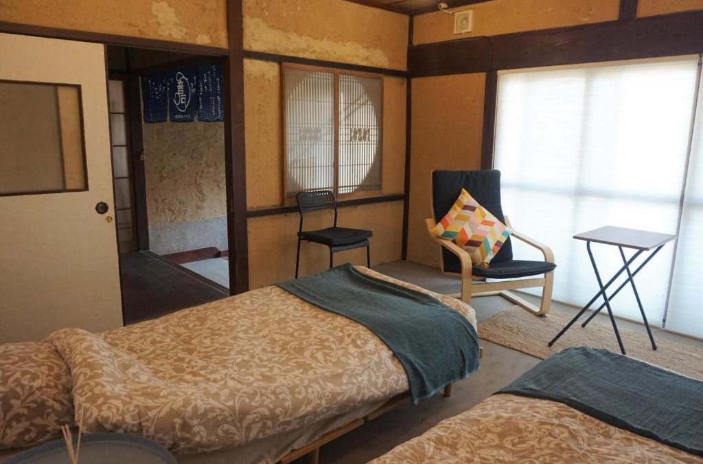Kure House | Oto Iro Riva HOUSE - Vacation STAY 18643v