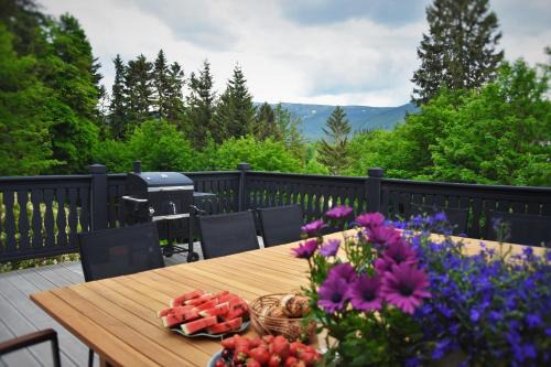 Szklarska Poreba Ski Chalet | Oto Widoki