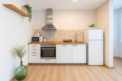 Lekeitio Apartment | Otoio