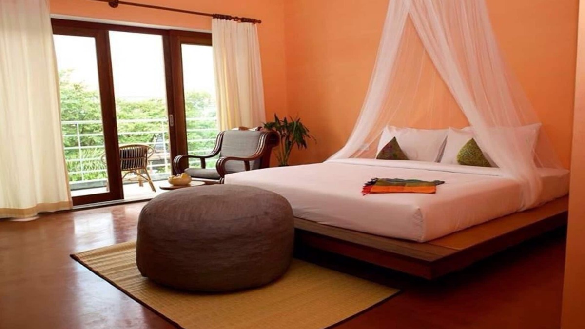 Mittakpheap Apartment | Otres River Apartments - Otres Beach