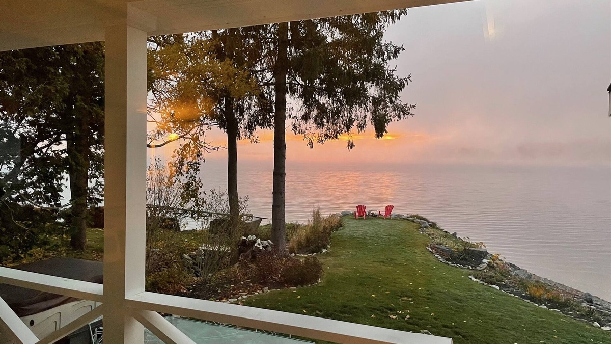 Cooperstown - Otsego Lake Cottage | Otsego Lakefront for All Seasons!
