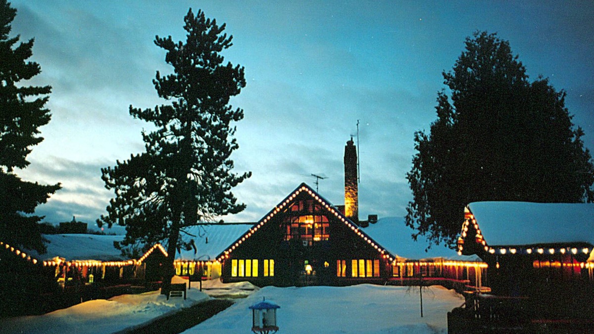 Gaylord Resort | Otsego Resort