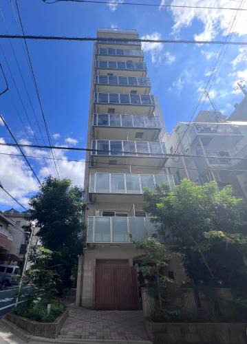 Minamiotsuka Apartment | Otsuka No3 Mansion#JR Yamanote Line Otsuka