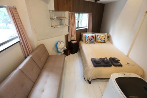 Kitaotsuka Apartment | Otsuka Two Storey Homestay House/4 Min By Foot/Max 2-4ppl