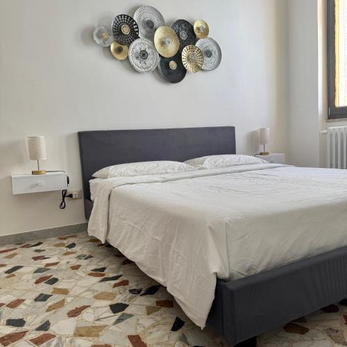 Spinazzola Apartment | Ottantas Apartment