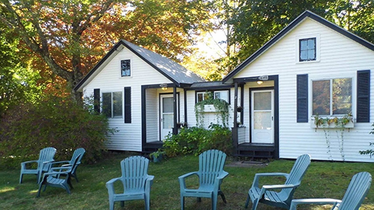 Otter Creek House | Otter Creek Inn