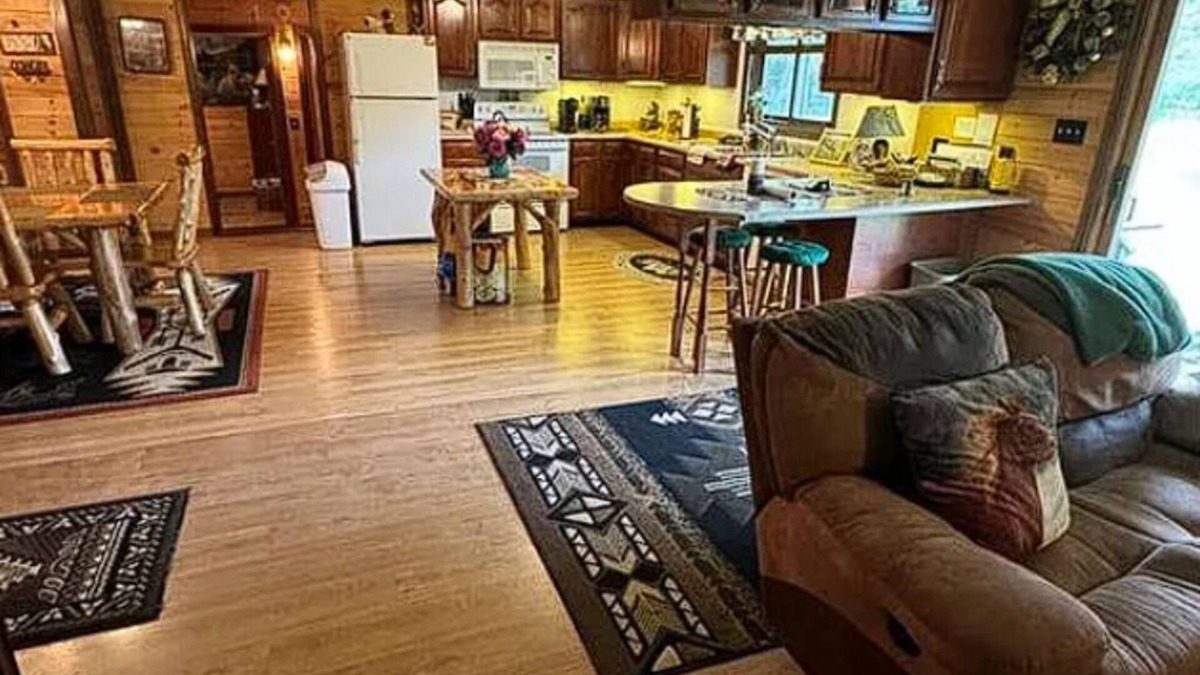 Glenfield House | Otter Creek Ranch w/Stables