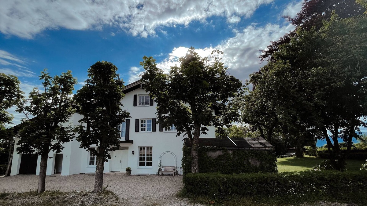 Rimsting Apartment | Otterkring Chiemsee