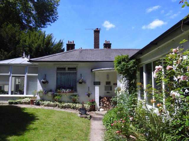 Botley Bed & Breakfast | Otters Green