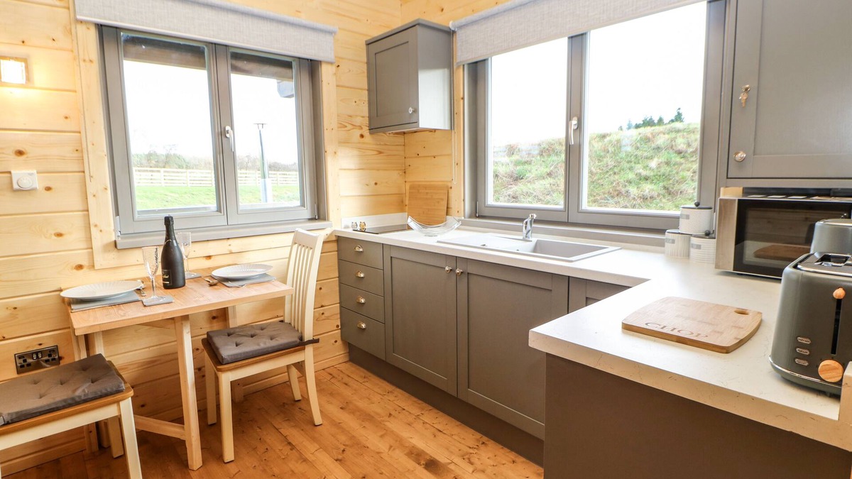 North Bitchburn Cottage | Otters Holt