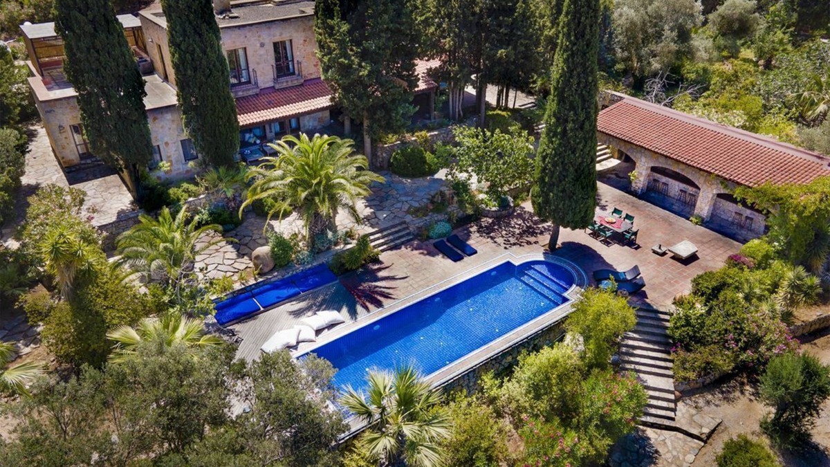 Gundogan Villa | Ottoman Villa - Five Bedroom Villa, Sleeps 10