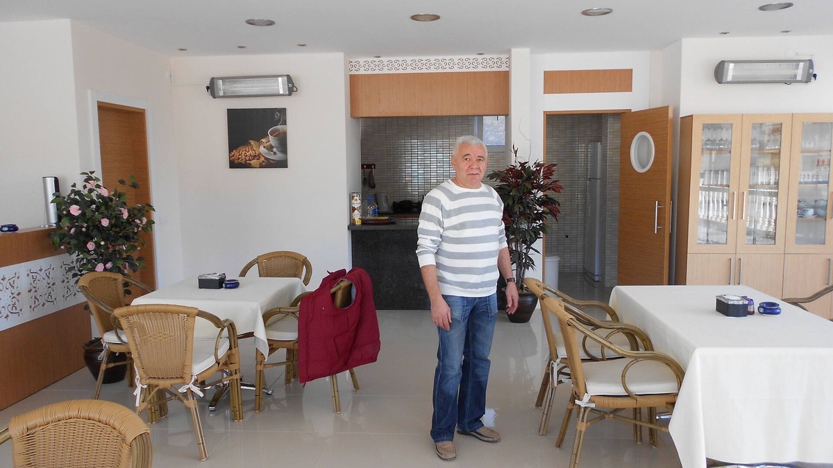 Alanya Villa | Ottoman Village Villas by Etucon