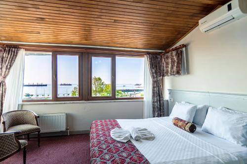 Kumkapi Hotel | OttomanZade