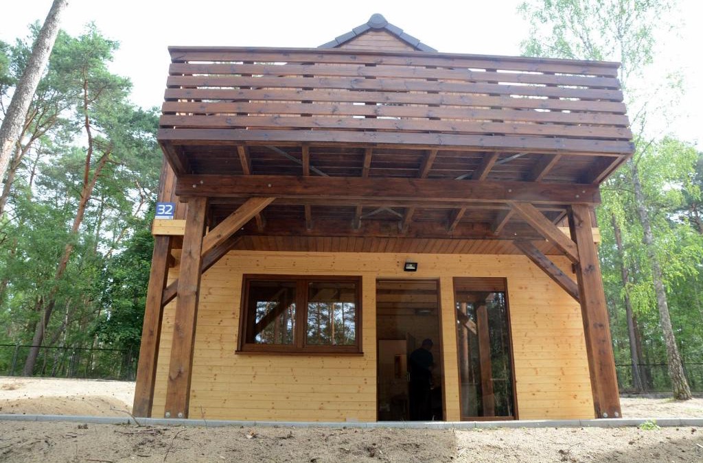 Pila Resort | OTW Płotki