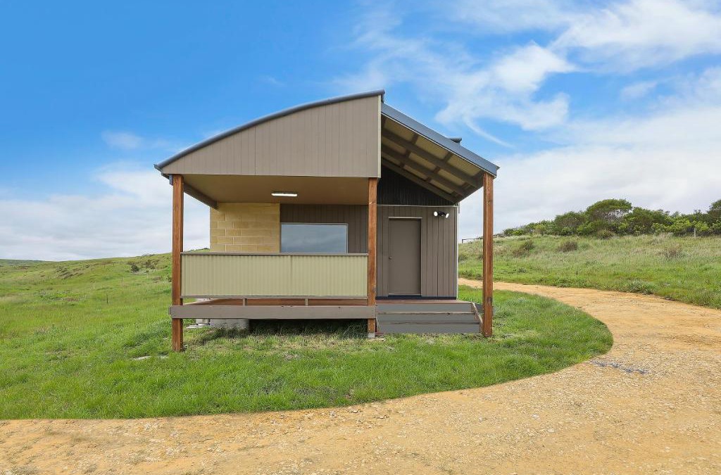 Princetown Villa | Otway Coastal Villas, 1 Bedroom villa.