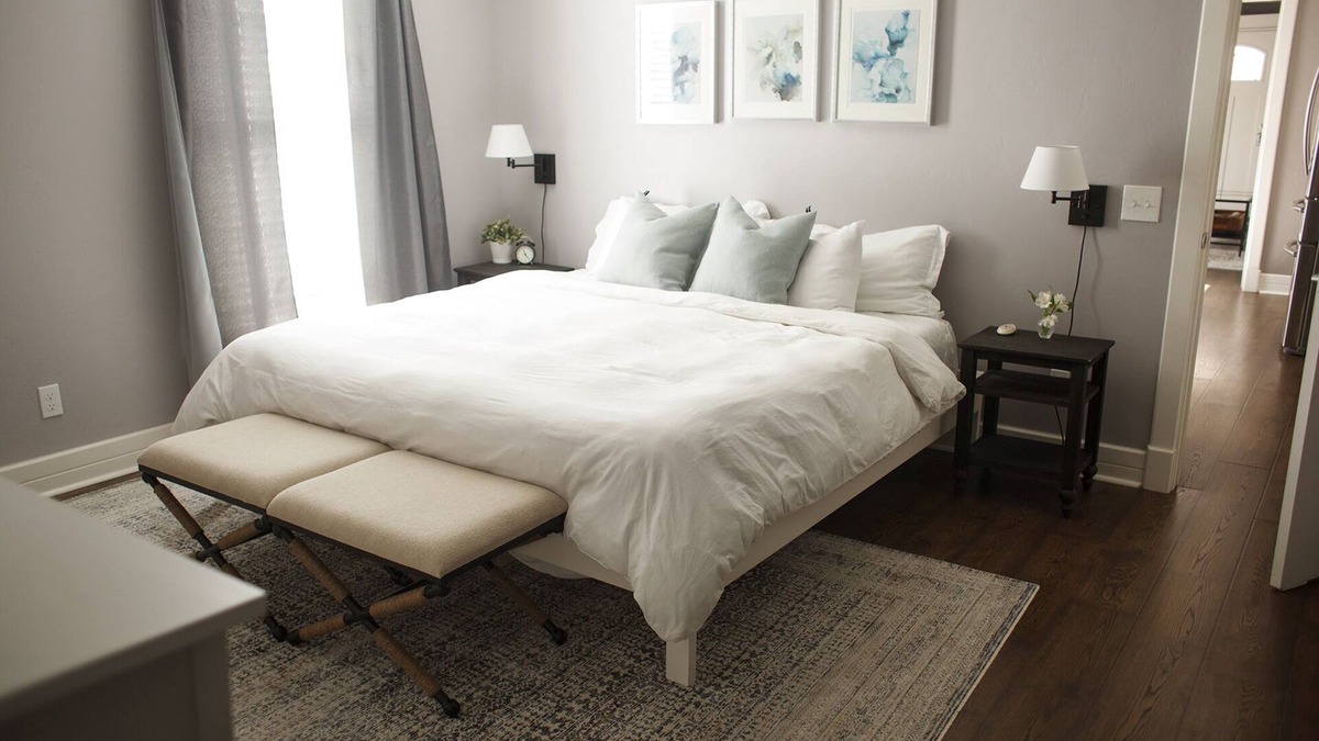 Norman House | OU campus home w king bed/20 mi to OKC Thunder