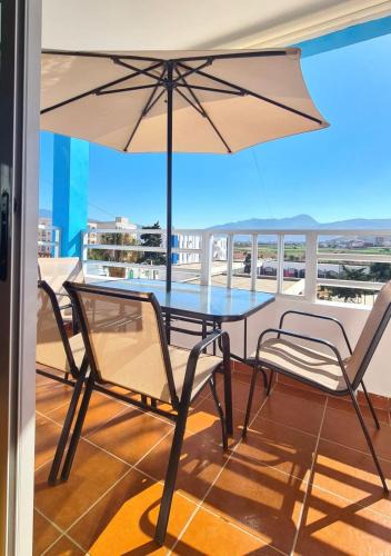 Oued Laou Apartment | Ouedlaou, Residence AL FAJR