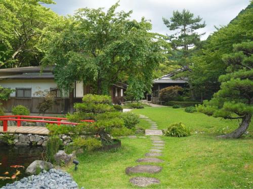 Izumi House | Oukai Villa Izumi - Vacation STAY 18006