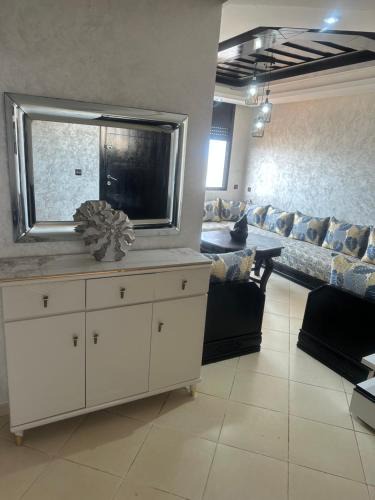 Hay Chemaaou Apartment | Oumhani5