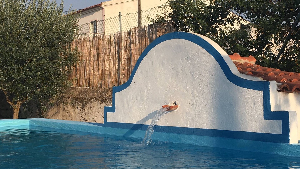 Sousel House | Our Alentejo - Casa da Piscina