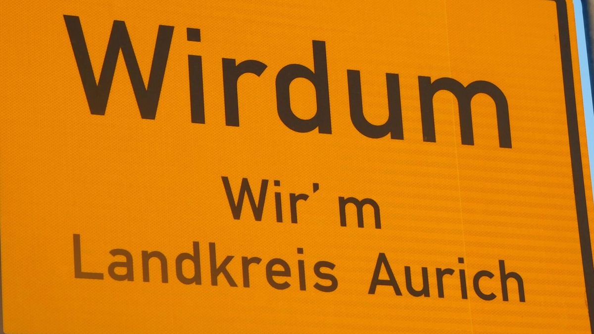 Wirdum Apartment | Our apartment for 2 pers. Located in the heart of East Frisia