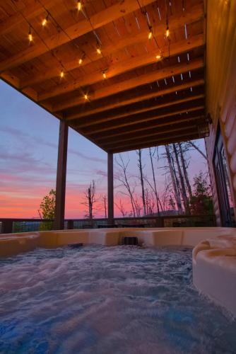 Chalet Village North House | Our Black Bear Lodge
