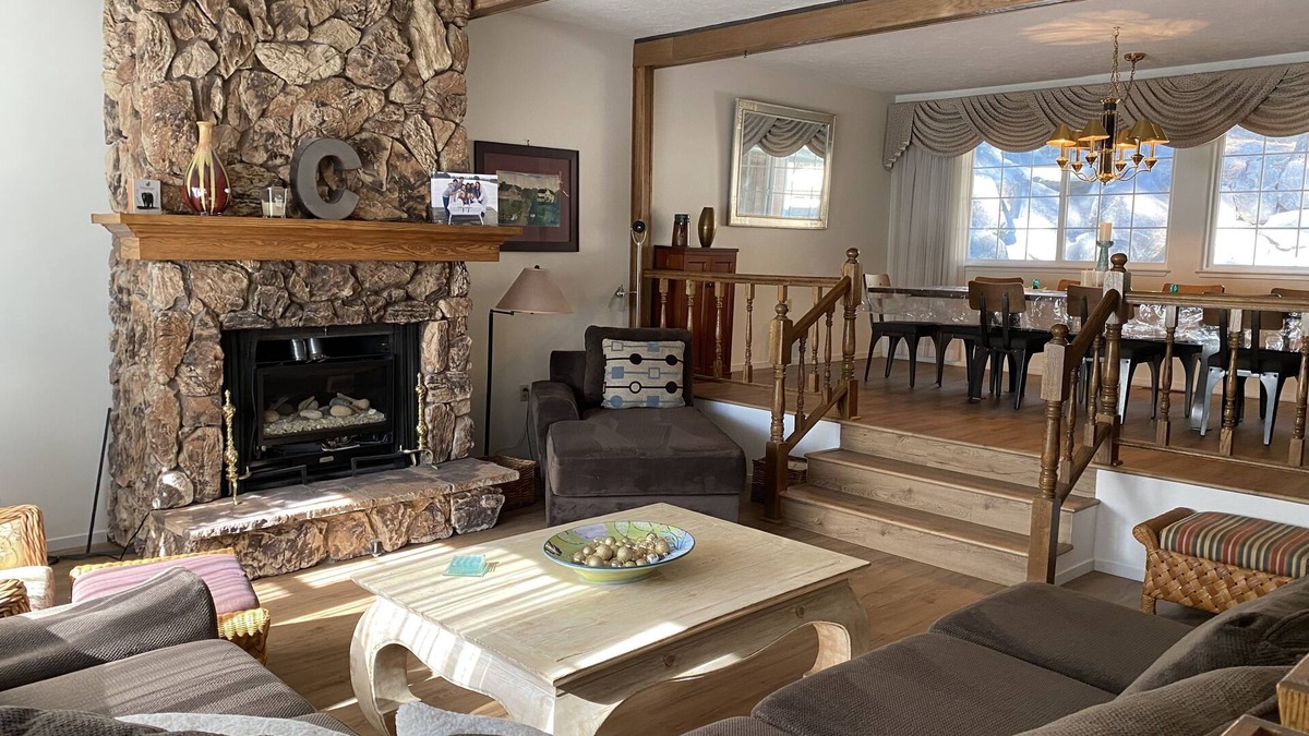 Round Hill Village House | Our Family Vacation Home is Yours! Minutes to Skiing & Beaches. PRMT# DSTR0825P