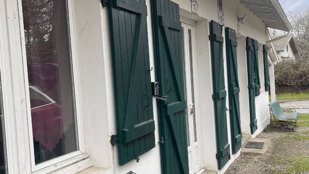 Pontonx-sur-l'Adour House | Our gîtes are ideally located in Pontonx-sur-l'Adour