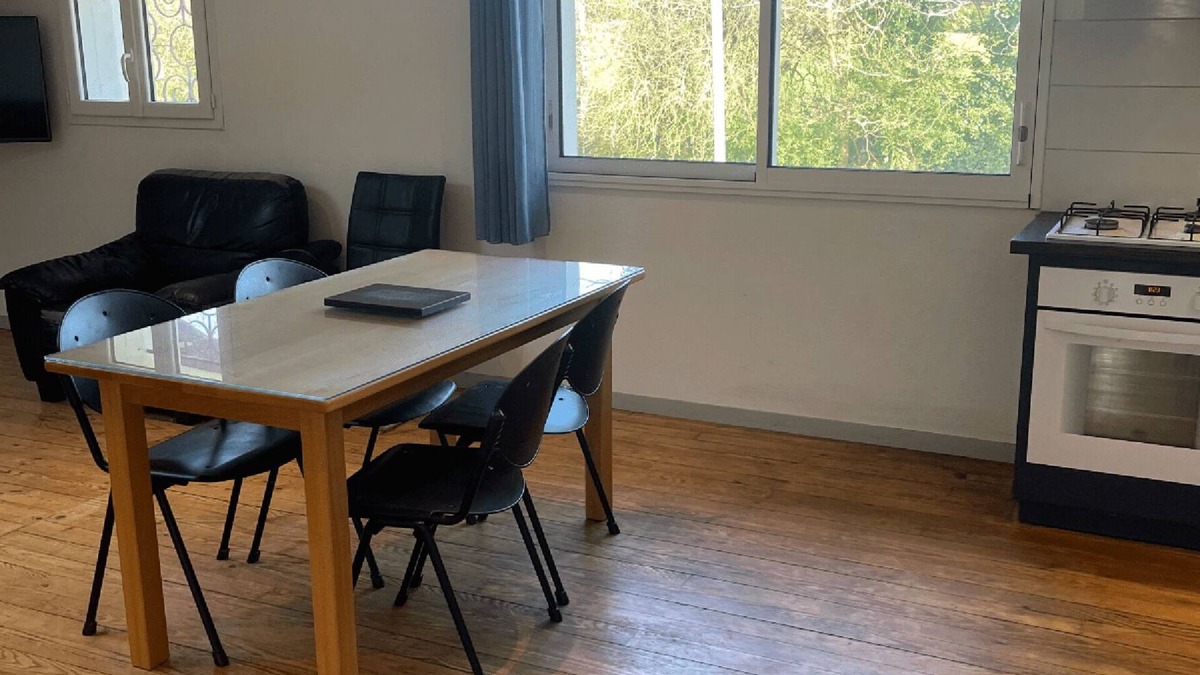 Pontonx-sur-l'Adour House | Our gîtes are ideally located in Pontonx-sur-l'Adour