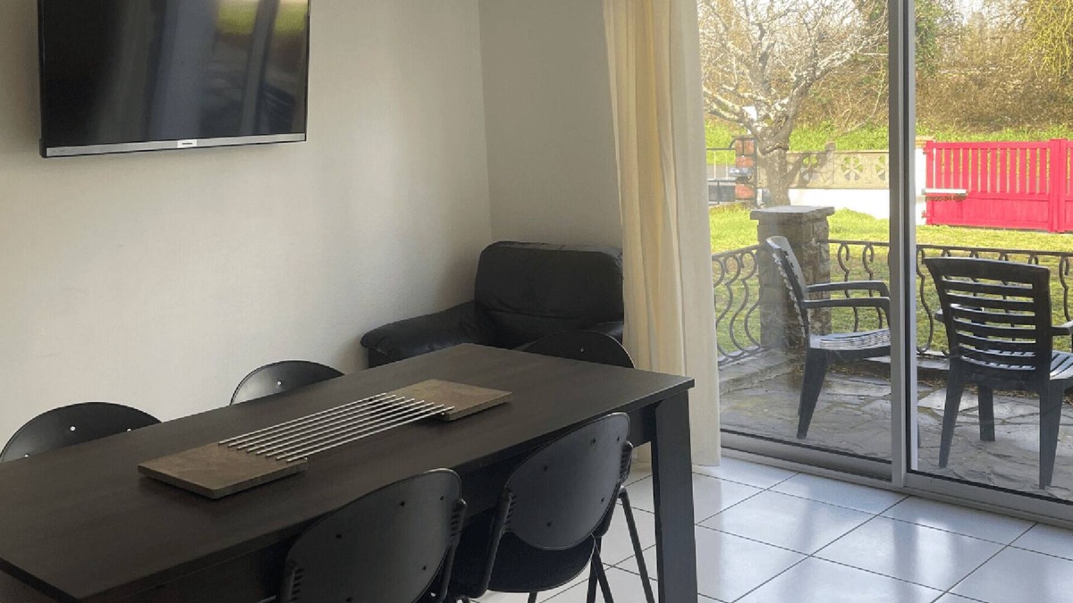 Pontonx-sur-l'Adour House | Our gîtes are ideally located in Pontonx-sur-l'Adour