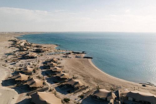 Zekreet Resort | Our Habitas Ras Abrouq