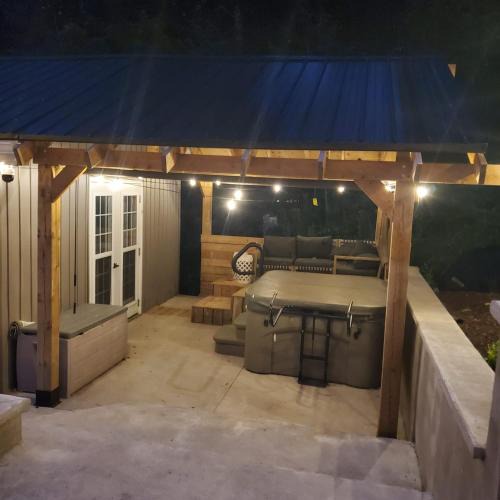 Highlands East Ski Chalet | Our Happy Place
