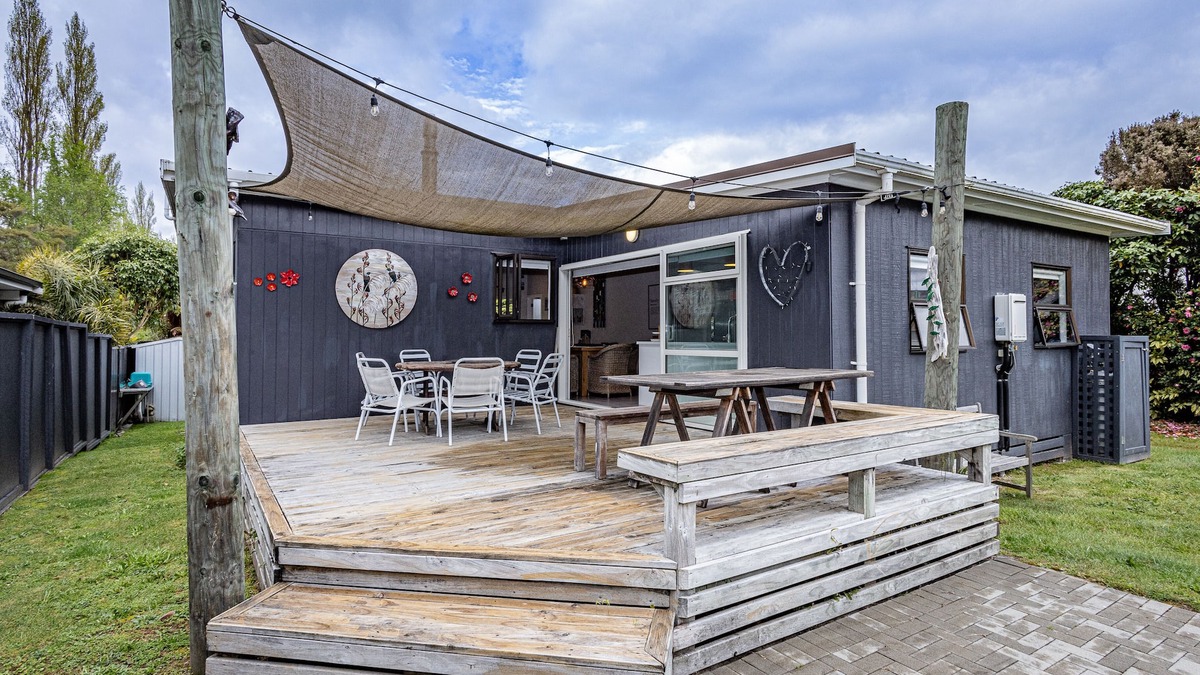 Kinloch House | Our Happy Place - Kinloch Holiday Home