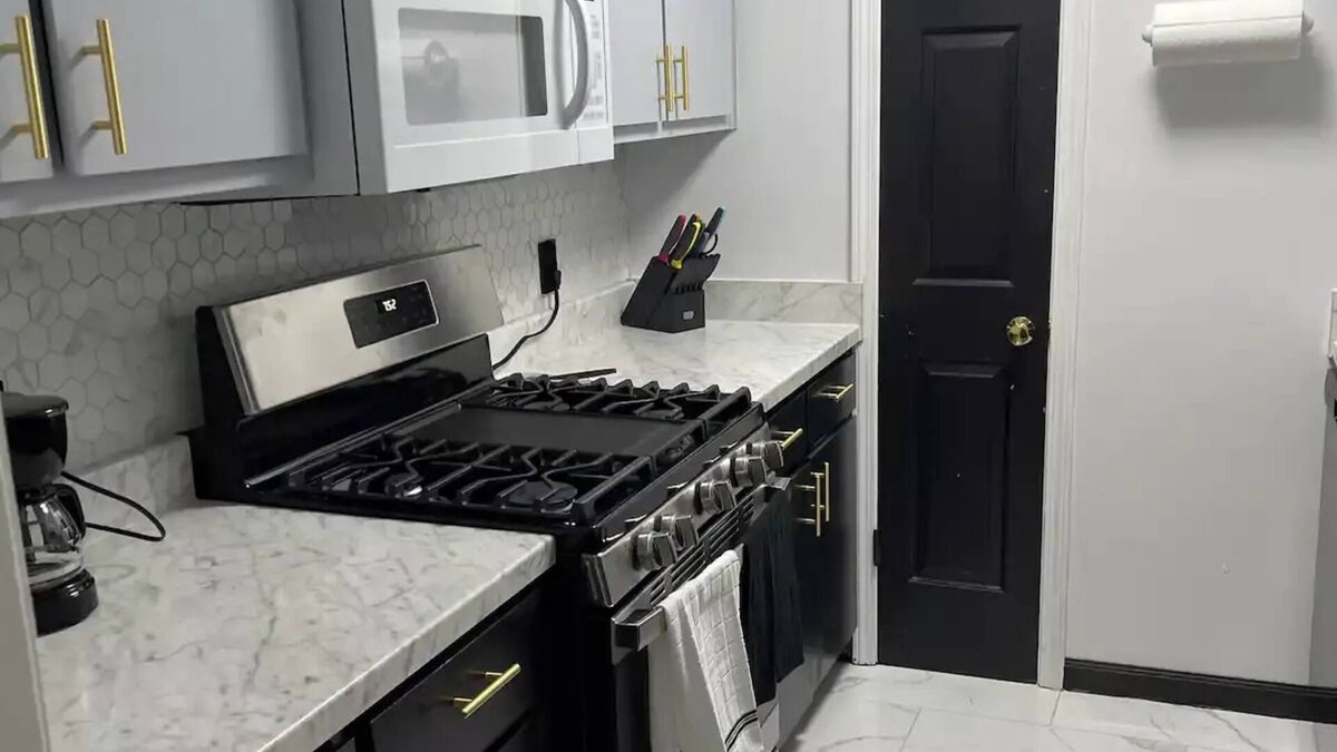 Blytheville Apartment | Our Happy Place