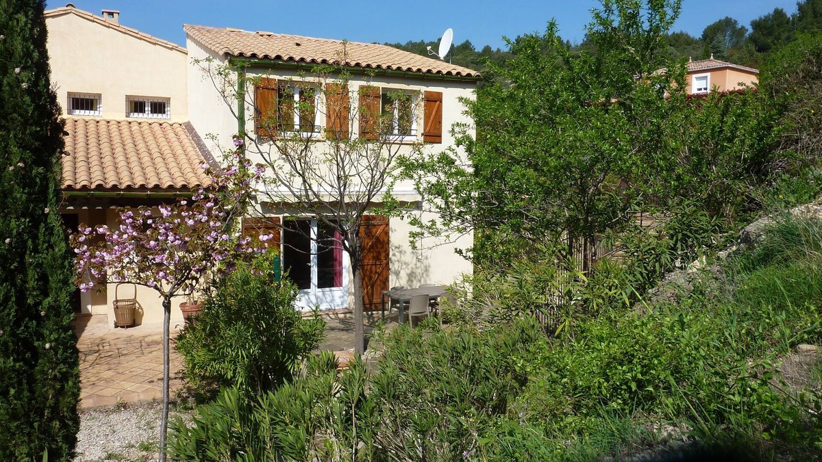 Clermont-l'Herault House | Our holiday home