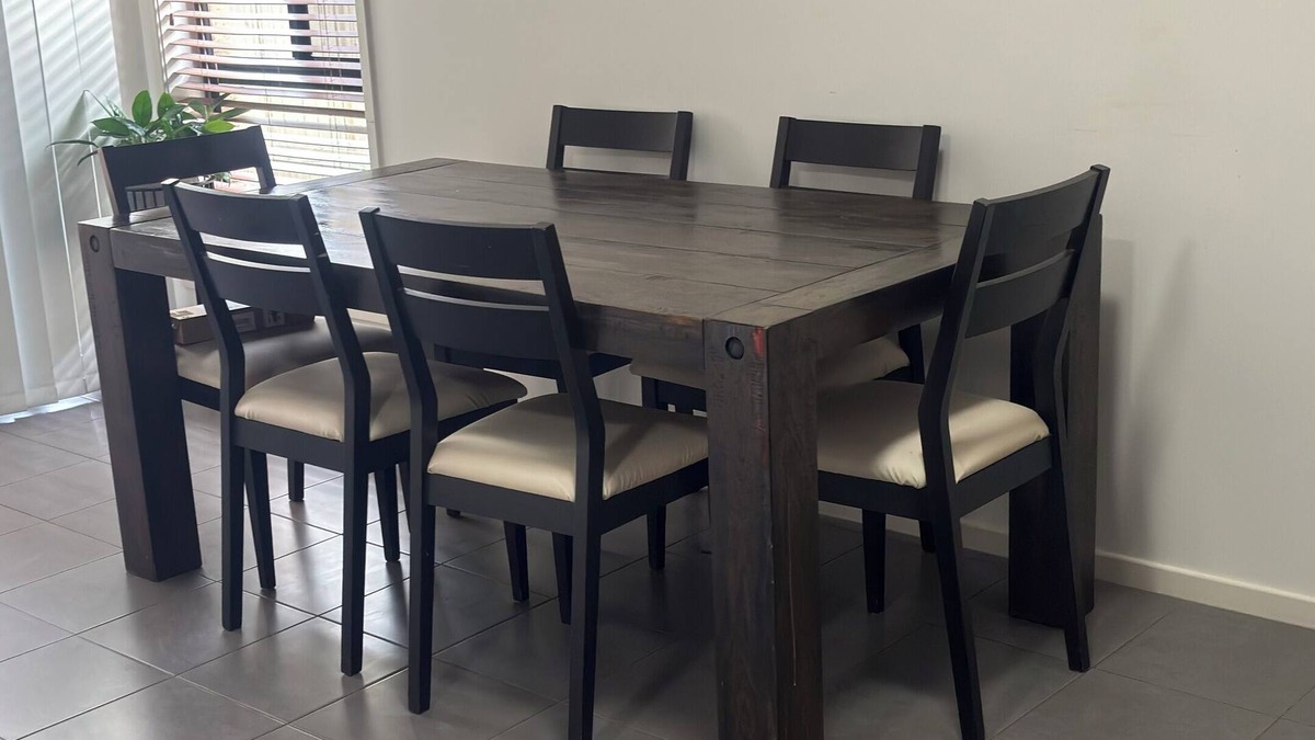 Griffin House | Our home situated in griffinat height.its all at the ground level.