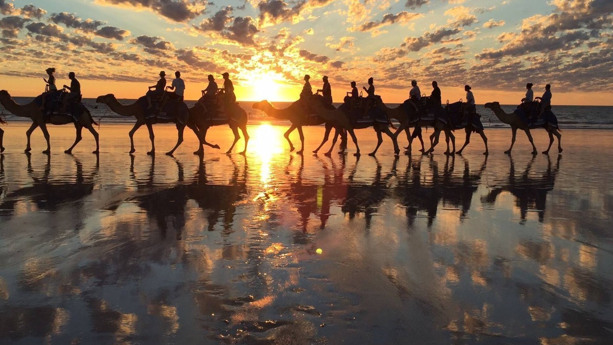 Cable Beach House | Our House Broome.