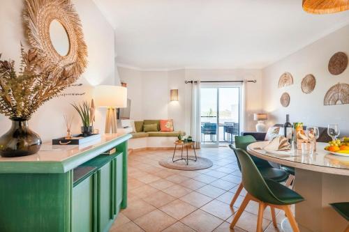 Alpouvar Apartment | Our House in Clube Albufeira