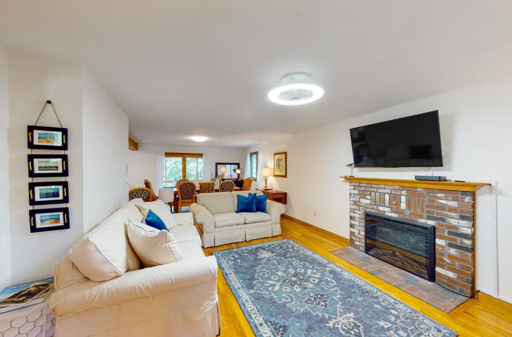 West Falmouth House | Our House in West Falmouth