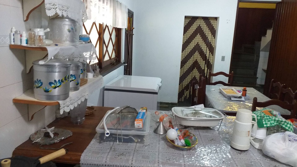 Mairipora House | Our Lady of Lourdes