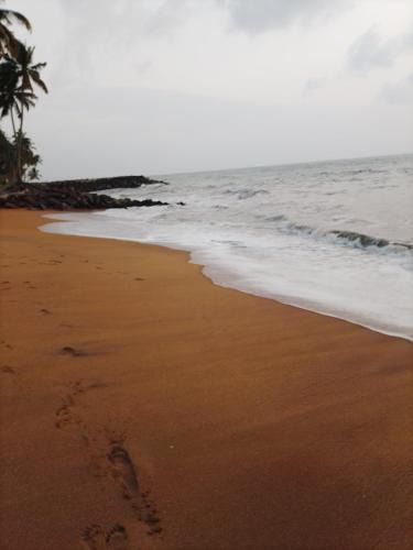 Wadduwa House | Our Little Secret